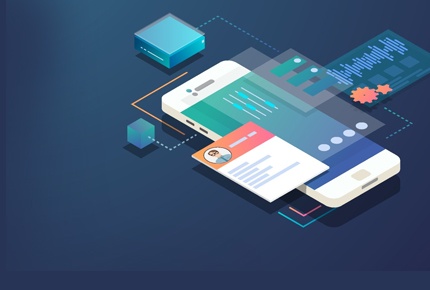 Native Android and IOS Development
