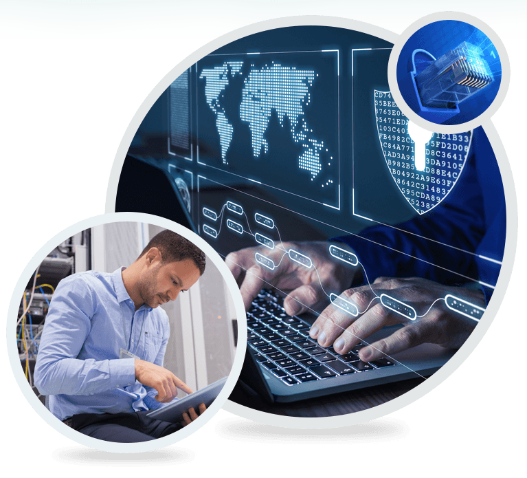 Remote Infrastructure Management