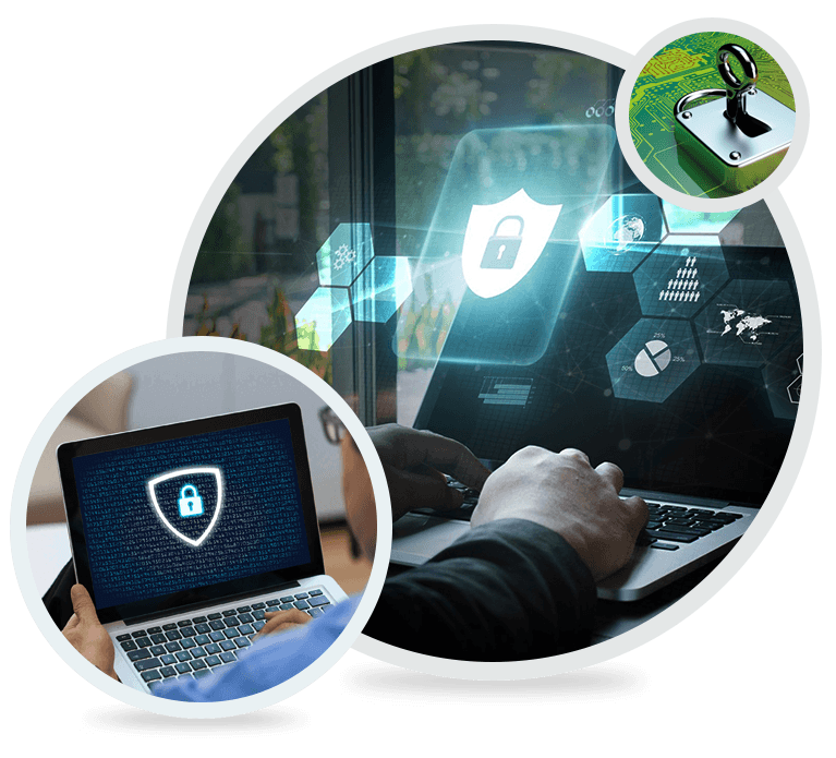 Cyber Security Solutions