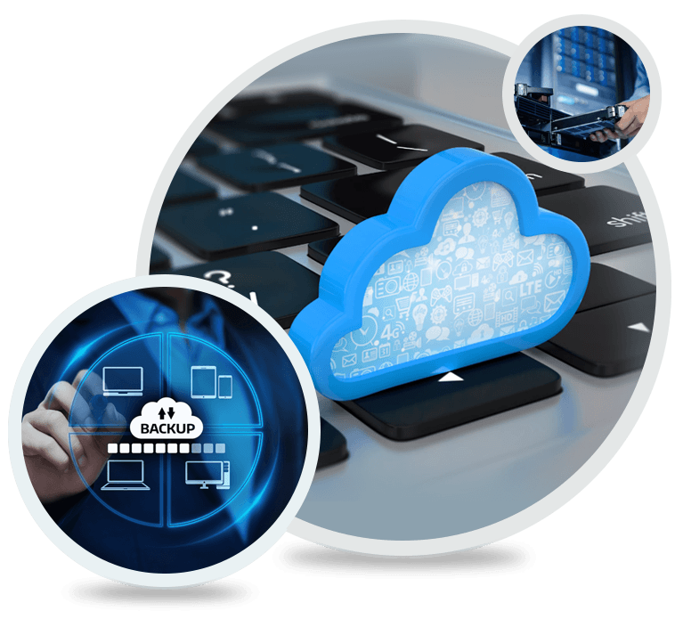 Cloud Solutions