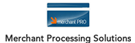 Merchant Processing Solutions