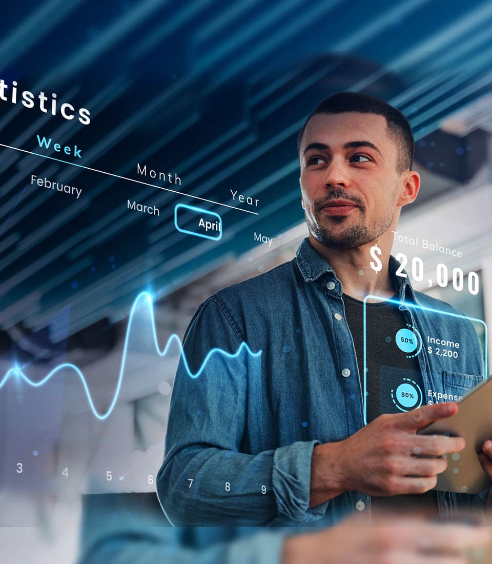 i-Lakehouse data platform