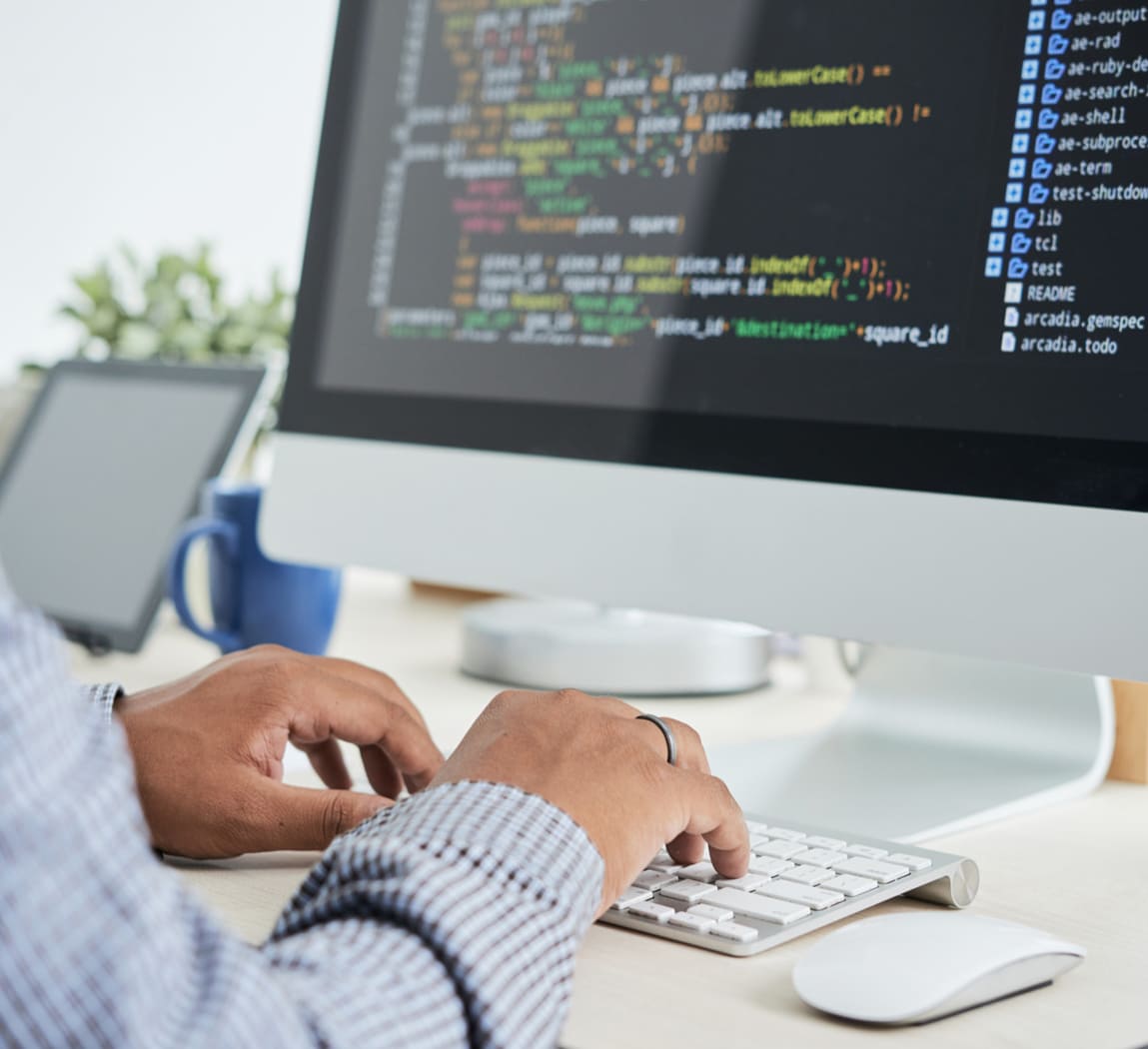 Enterprise engineering
