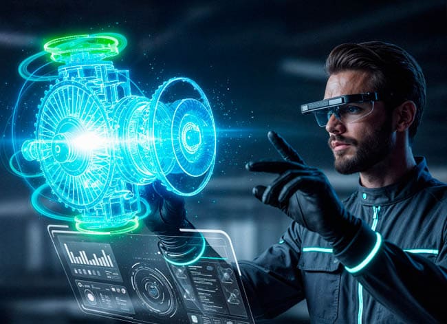 AI Engineering Services