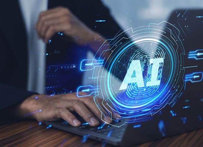 AI & Digital Transformation