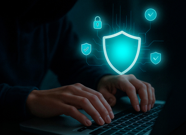 Cybersecurity Services