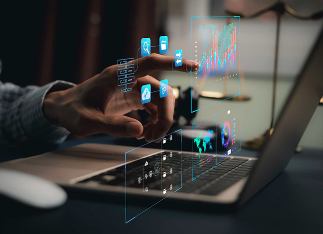 Data & Analytics Services